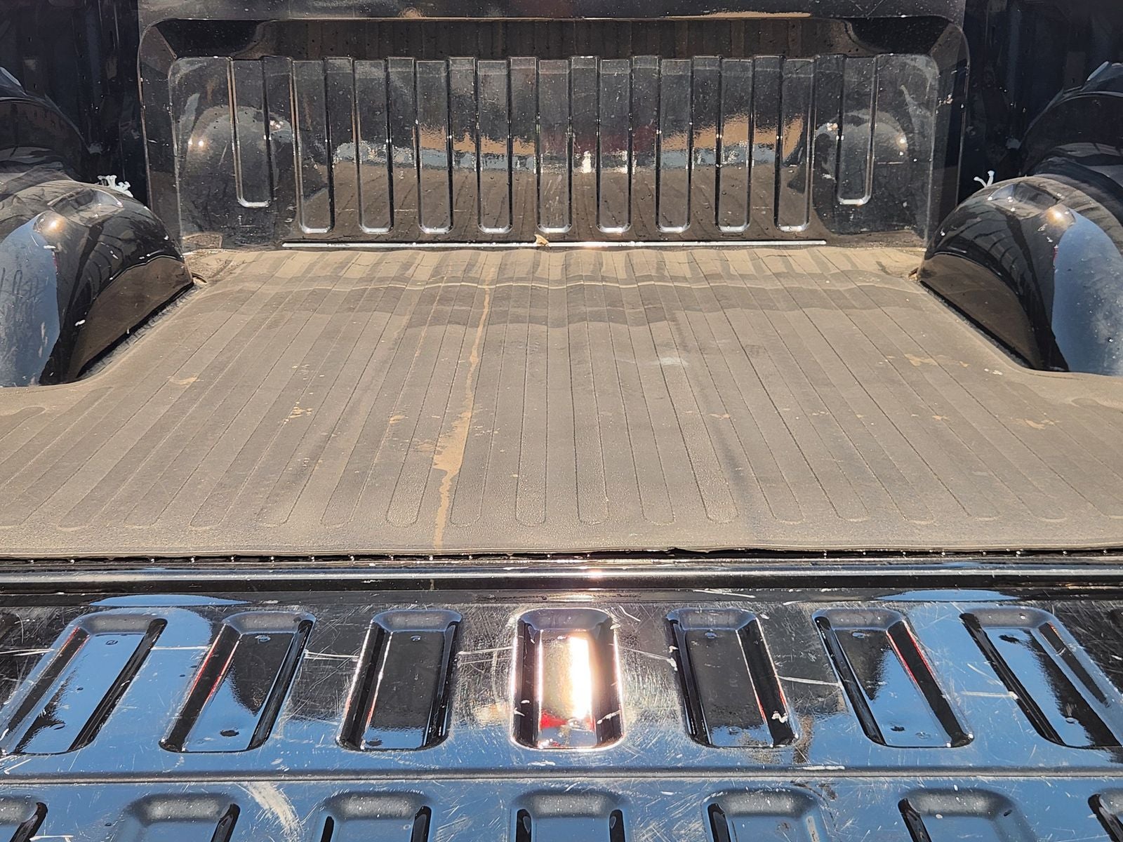 2025 RAM Ram 1500 Lone Star Crew Cab 4x4 5'7' Box