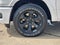 2026 RAM Ram 1500 Lone Star Crew Cab 4x4 5'7' Box