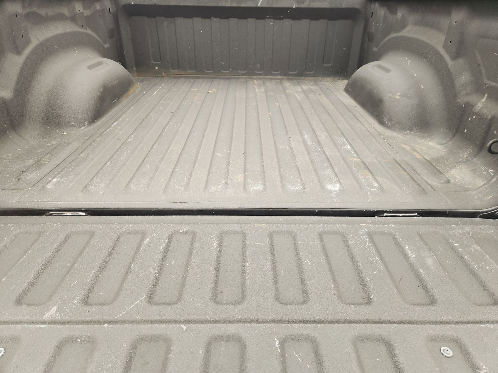 2023 RAM Ram 1500 Lone Star Crew Cab 4x4 5'7' Box