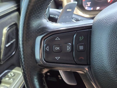 2023 RAM Ram 1500 TRX Crew Cab 4x4 5'7' Box