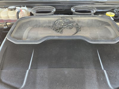 2023 RAM Ram 1500 TRX Crew Cab 4x4 5'7' Box