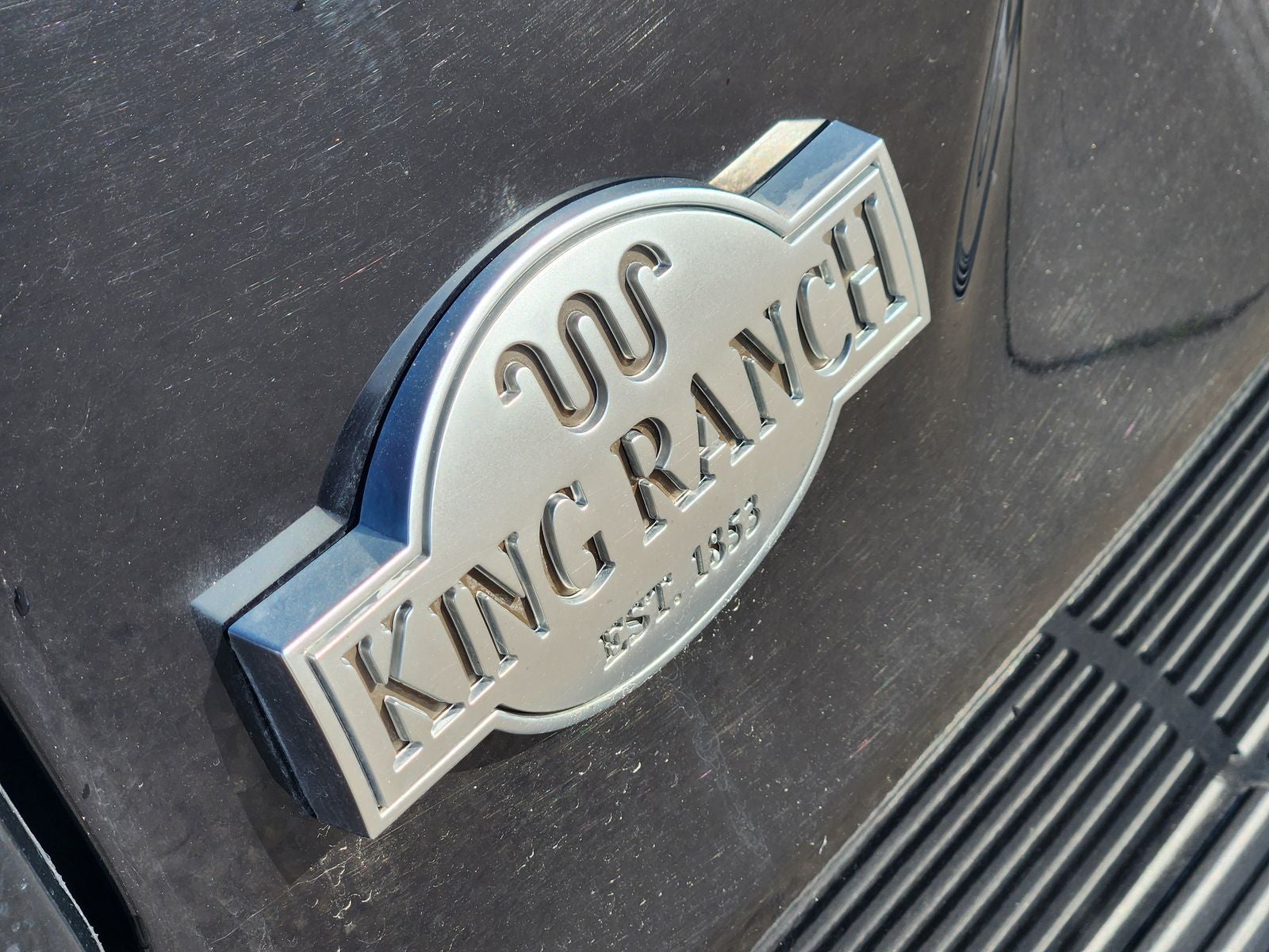 2020 Ford Expedition King Ranch