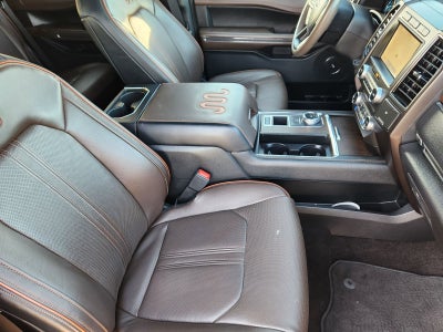 2020 Ford Expedition King Ranch