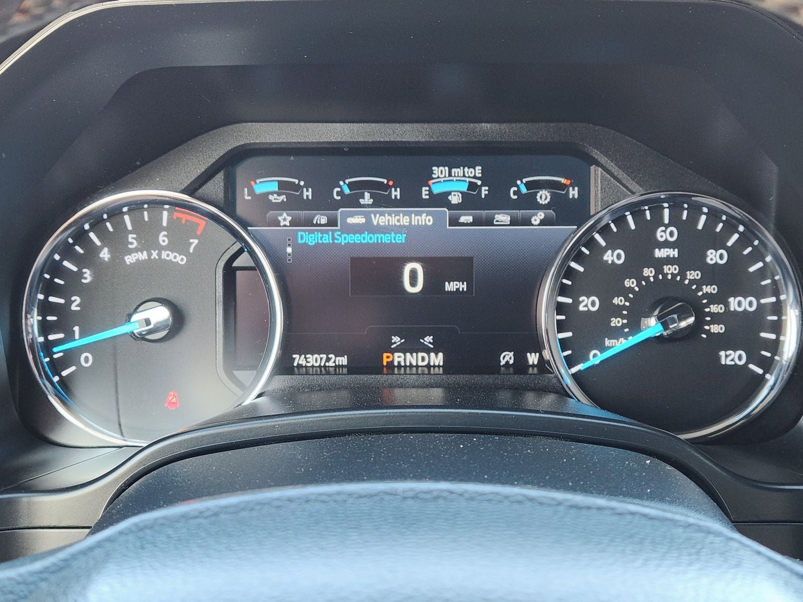 2020 Ford Expedition King Ranch