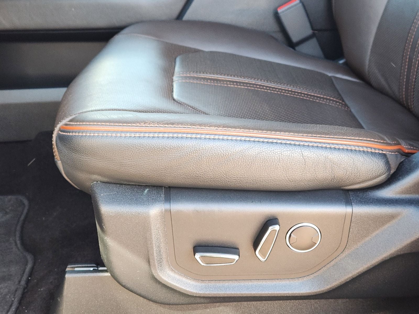 2020 Ford Expedition King Ranch