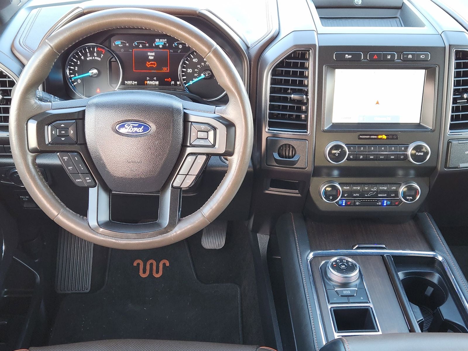 2020 Ford Expedition King Ranch