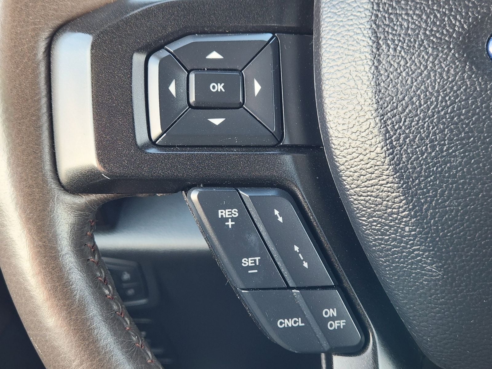 2020 Ford Expedition King Ranch