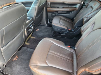 2020 Ford Expedition King Ranch