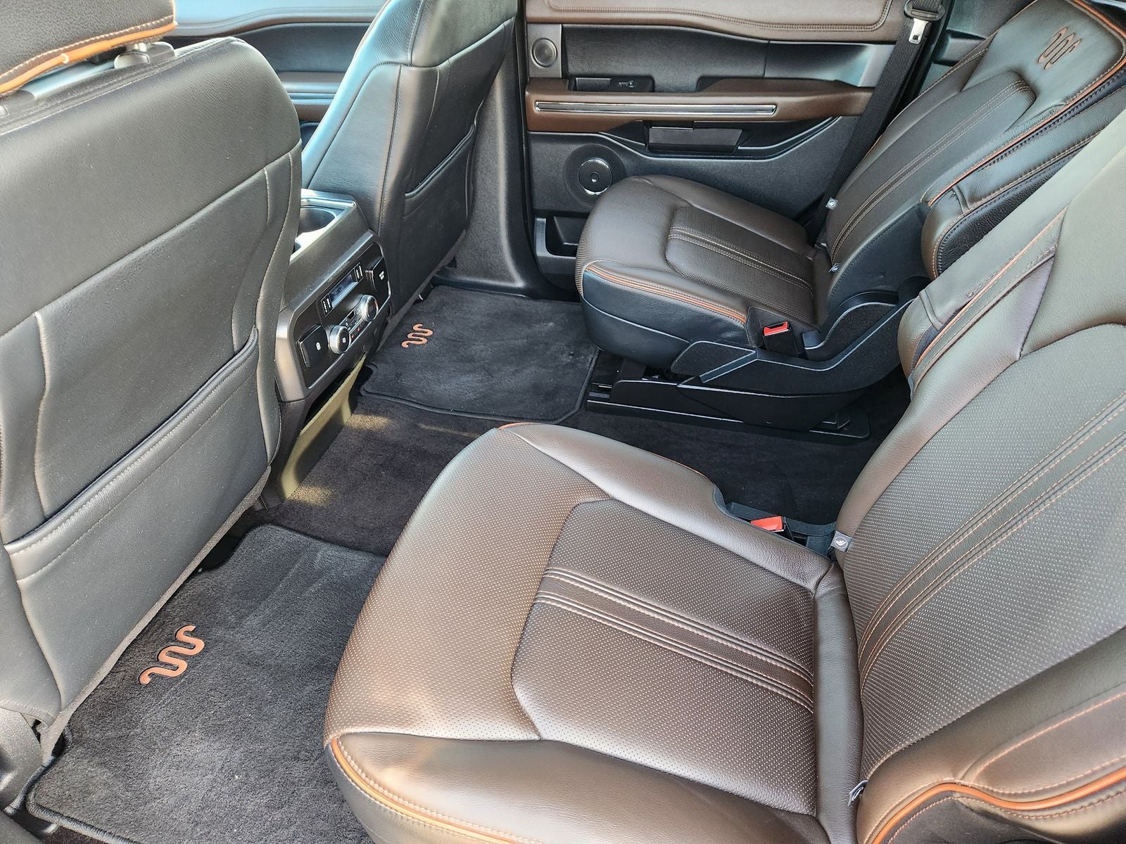 2020 Ford Expedition King Ranch