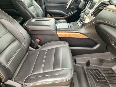 2020 GMC Yukon 4WD Denali