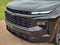 2025 Chevrolet Traverse FWD RS