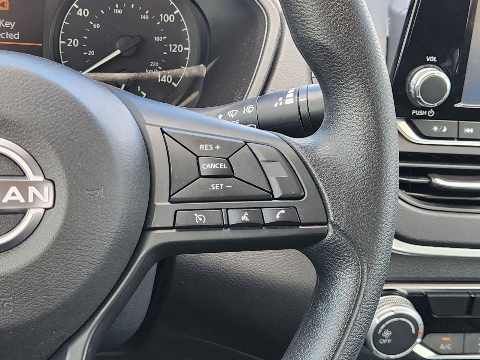 2024 Nissan Altima S FWD