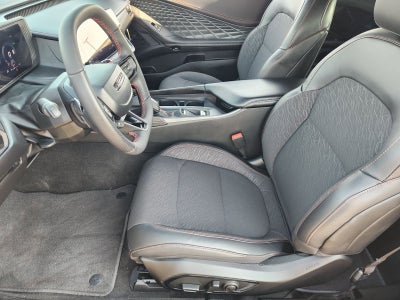2025 Dodge Charger R/T AWD