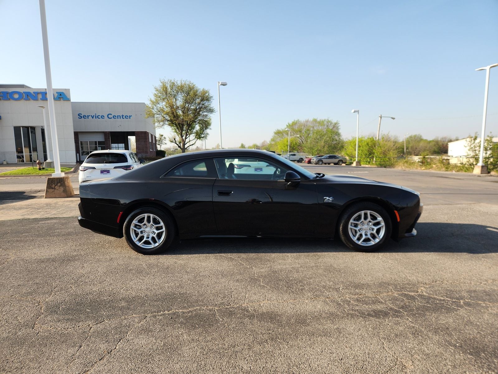 2025 Dodge Charger R/T AWD