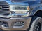 2023 RAM Ram 3500 Laramie Mega Cab 4x4 6'4' Box
