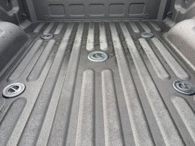 2026 RAM Ram 2500 Laramie Crew Cab 4x4 6'4' Box