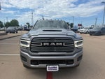 2024 RAM Ram 3500 Laramie Crew Cab 4x4 8' Box