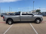 2024 RAM Ram 3500 Laramie Crew Cab 4x4 8' Box