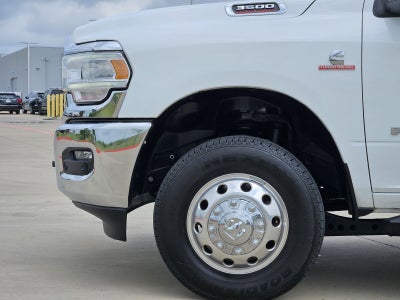 2024 RAM Ram 3500 Laramie