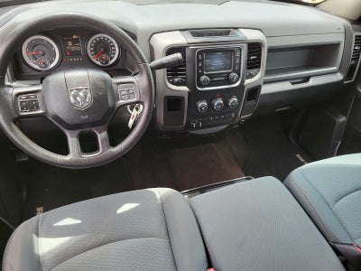 2013 RAM Ram 2500 Tradesman