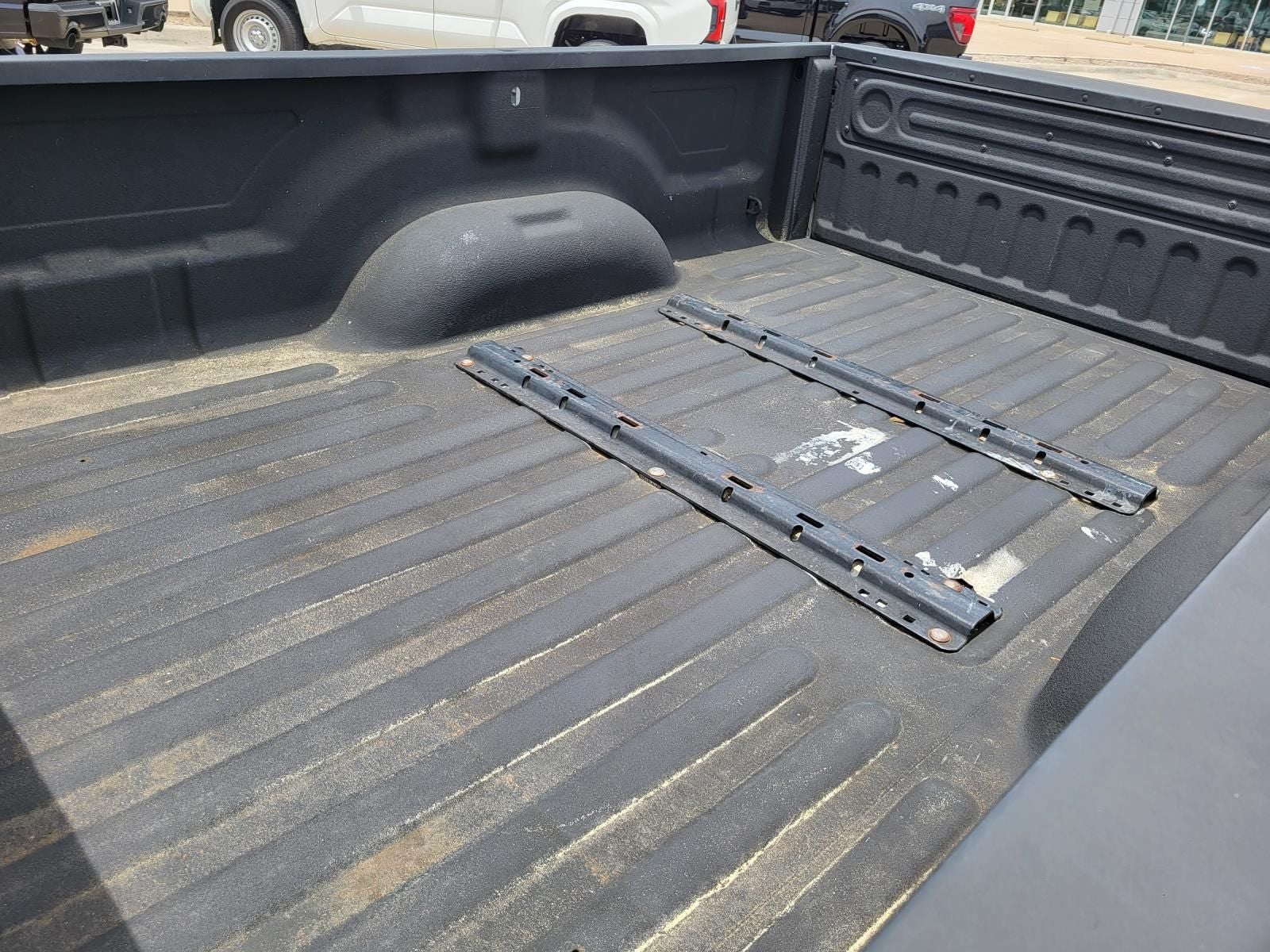 2013 RAM Ram 2500 Tradesman