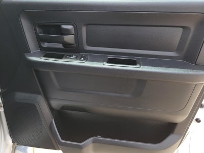 2013 RAM Ram 2500 Tradesman