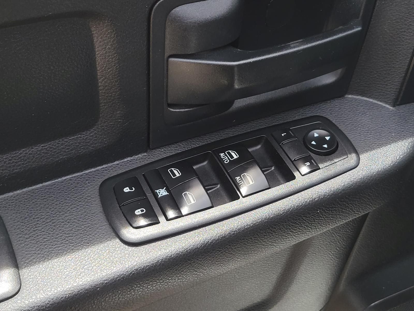 2013 RAM Ram 2500 Tradesman