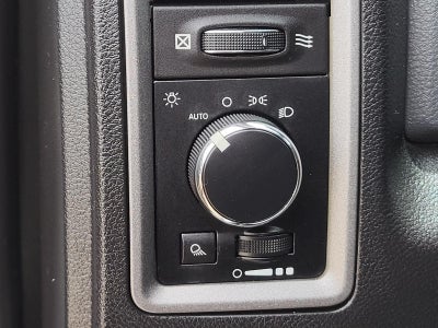 2013 RAM Ram 2500 Tradesman