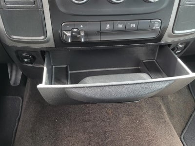 2013 RAM Ram 2500 Tradesman