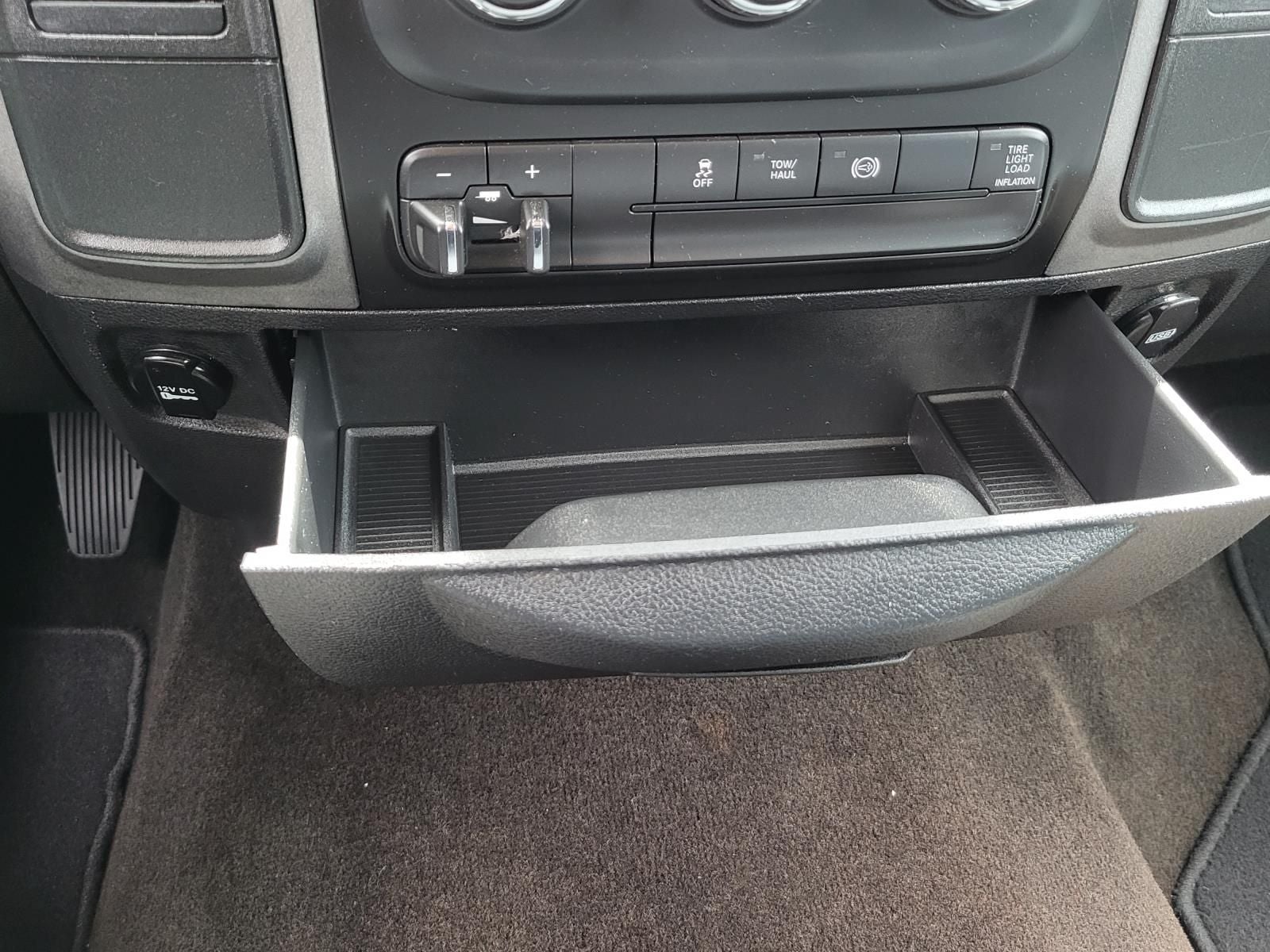 2013 RAM Ram 2500 Tradesman