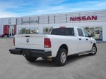 2013 RAM Ram 2500 Tradesman