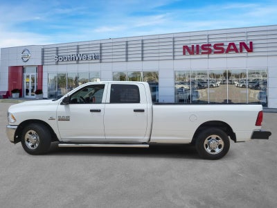 2013 RAM Ram 2500 Tradesman