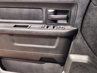 2021 RAM Ram 2500 Tradesman Crew Cab 4x4 6'4' Box
