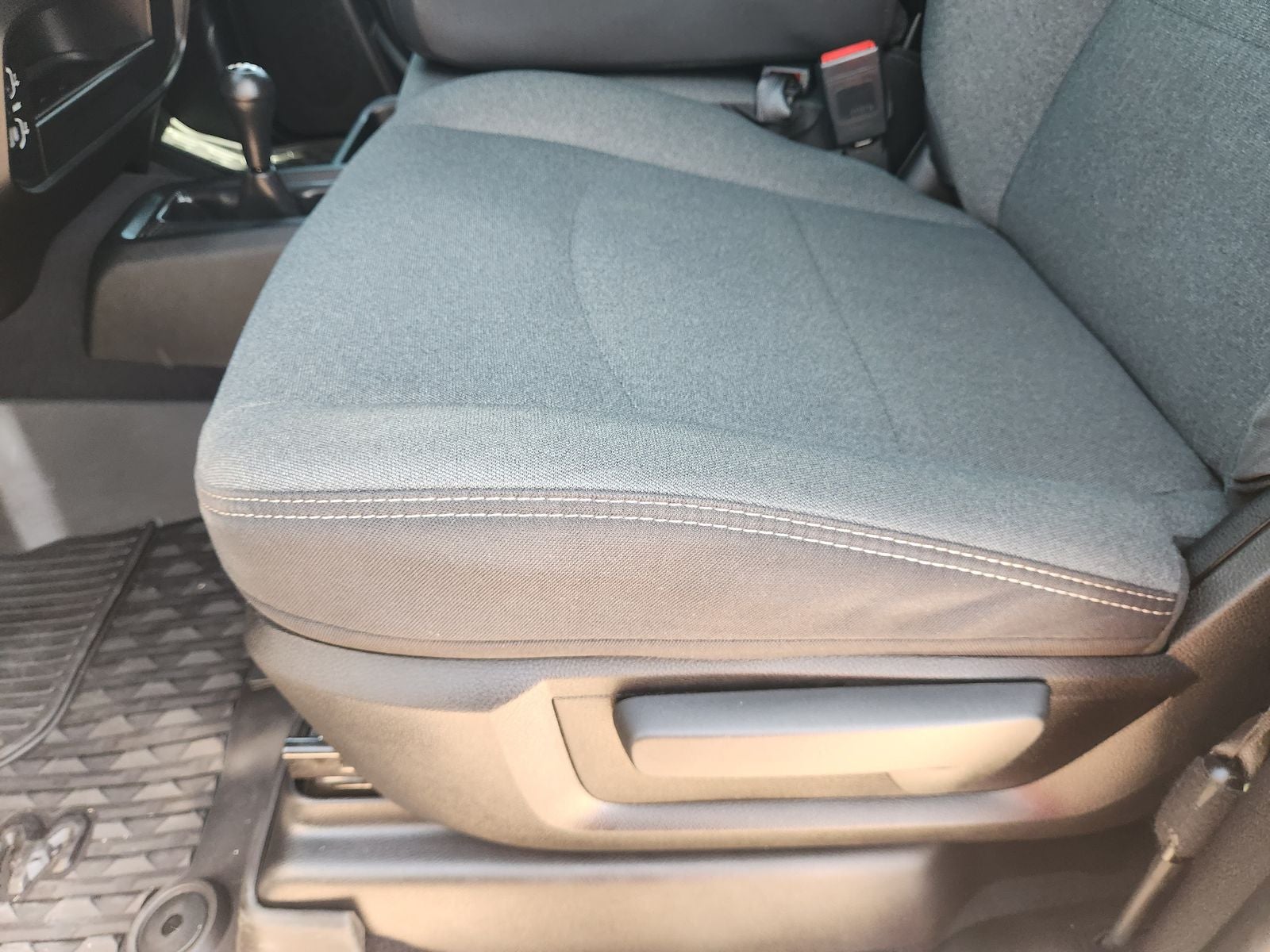 2021 RAM Ram 2500 Tradesman Crew Cab 4x4 6'4' Box