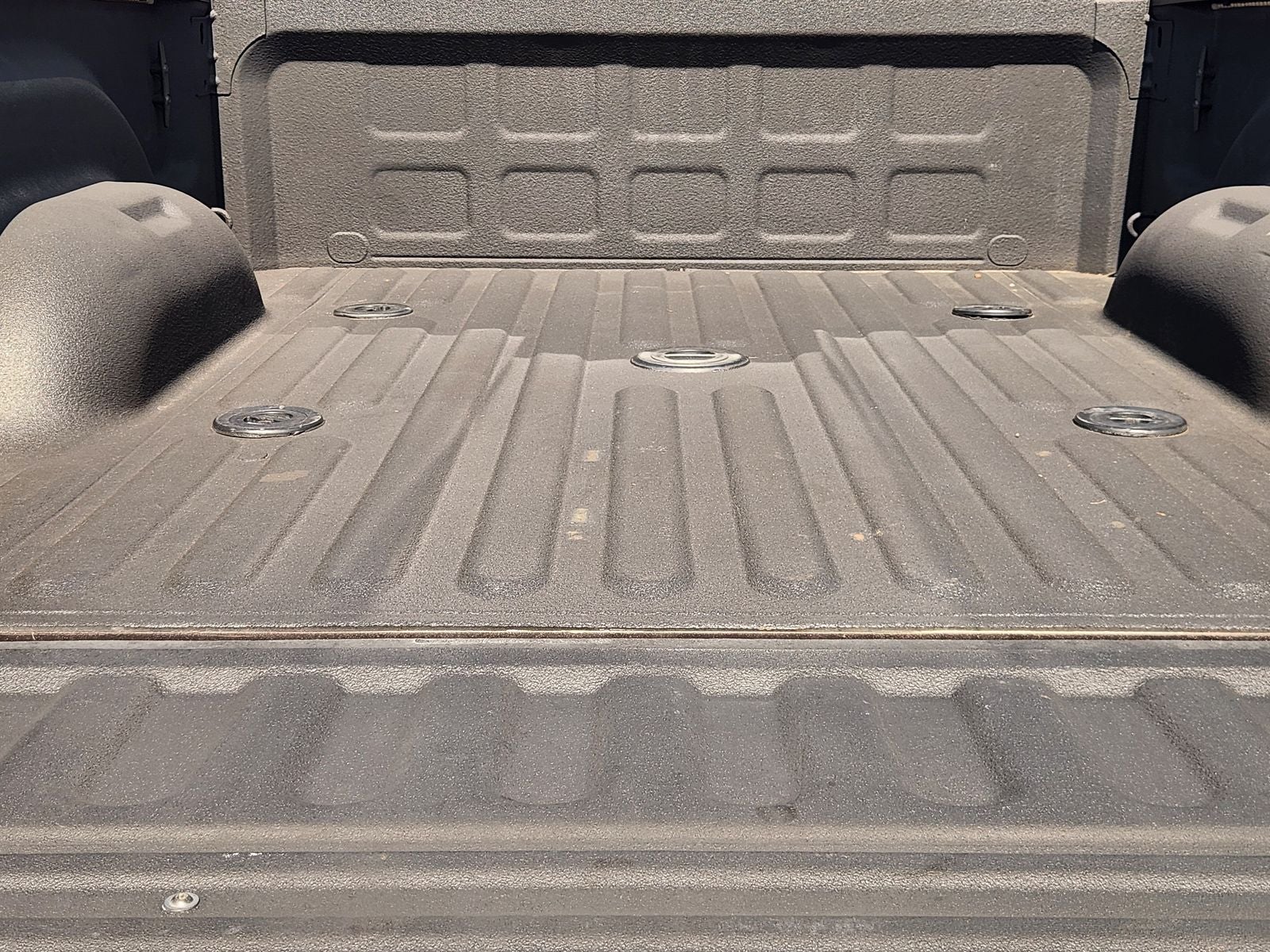 2021 RAM Ram 2500 Tradesman Crew Cab 4x4 6'4' Box
