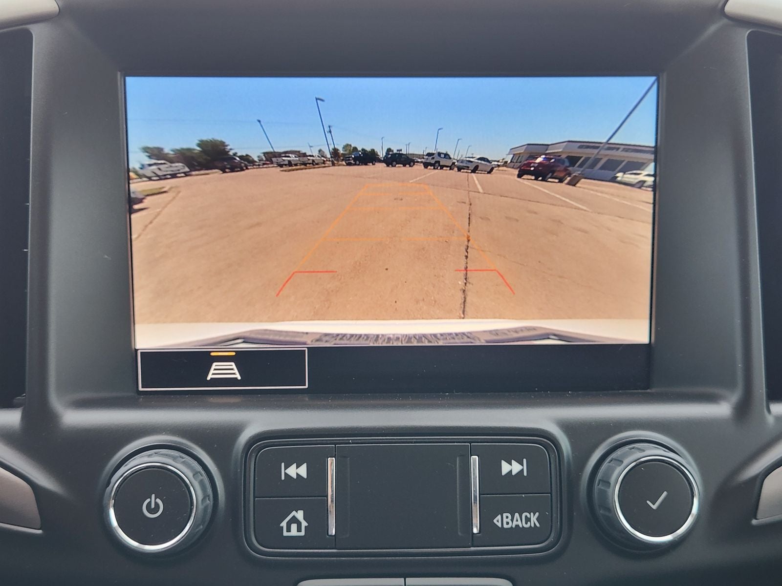 2023 GMC Terrain AWD AT4