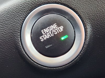 2023 GMC Terrain AWD AT4