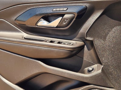 2023 GMC Terrain AWD AT4
