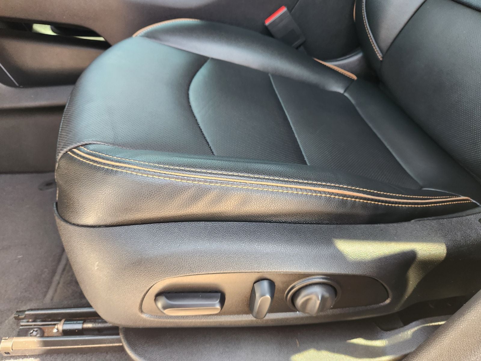 2023 GMC Terrain AWD AT4
