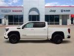 2023 GMC Sierra 1500 4WD Crew Cab Short Box AT4X