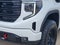 2023 GMC Sierra 1500 4WD Crew Cab Short Box AT4X