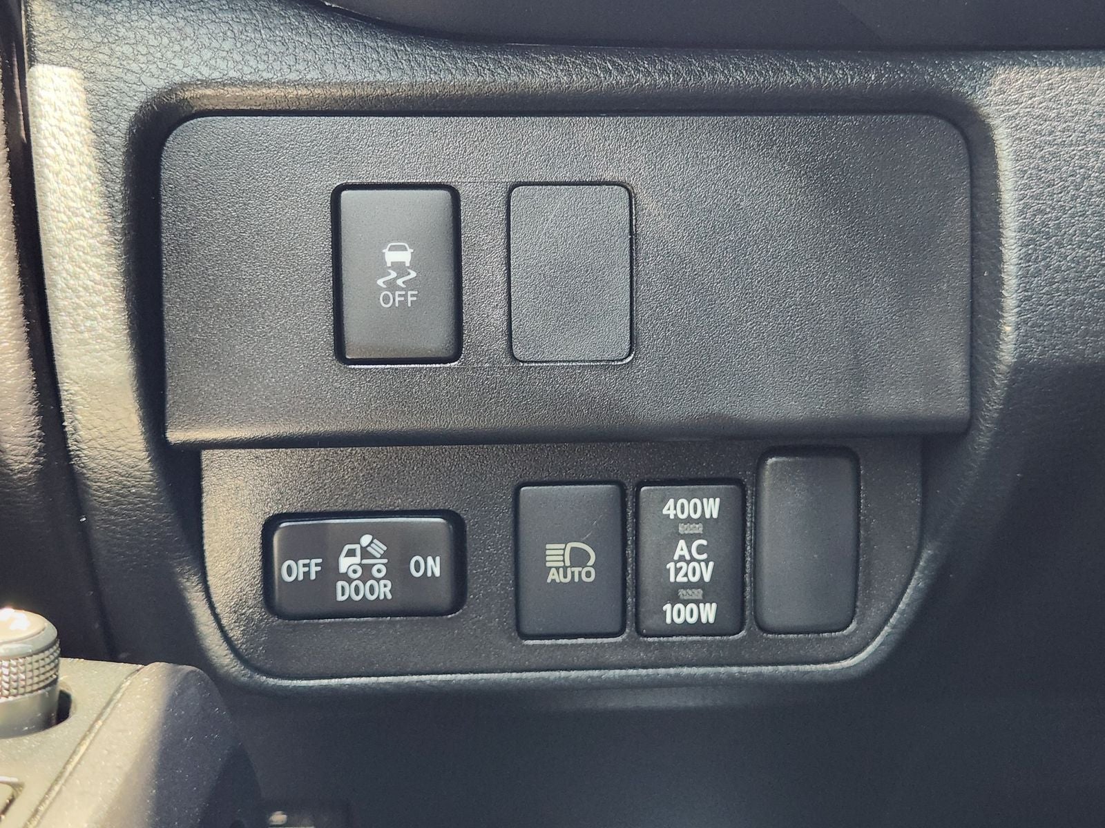 2020 Toyota Tacoma TRD Off-Road