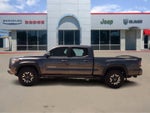 2020 Toyota Tacoma TRD Off-Road