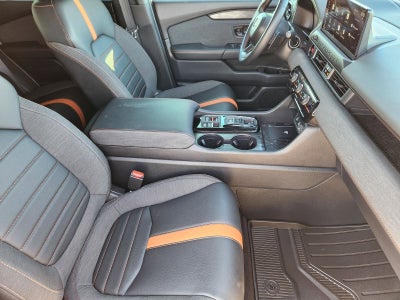 2026 Honda Passport Base