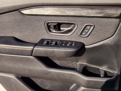 2026 Honda Passport Base