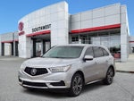2020 Acura MDX Technology Package