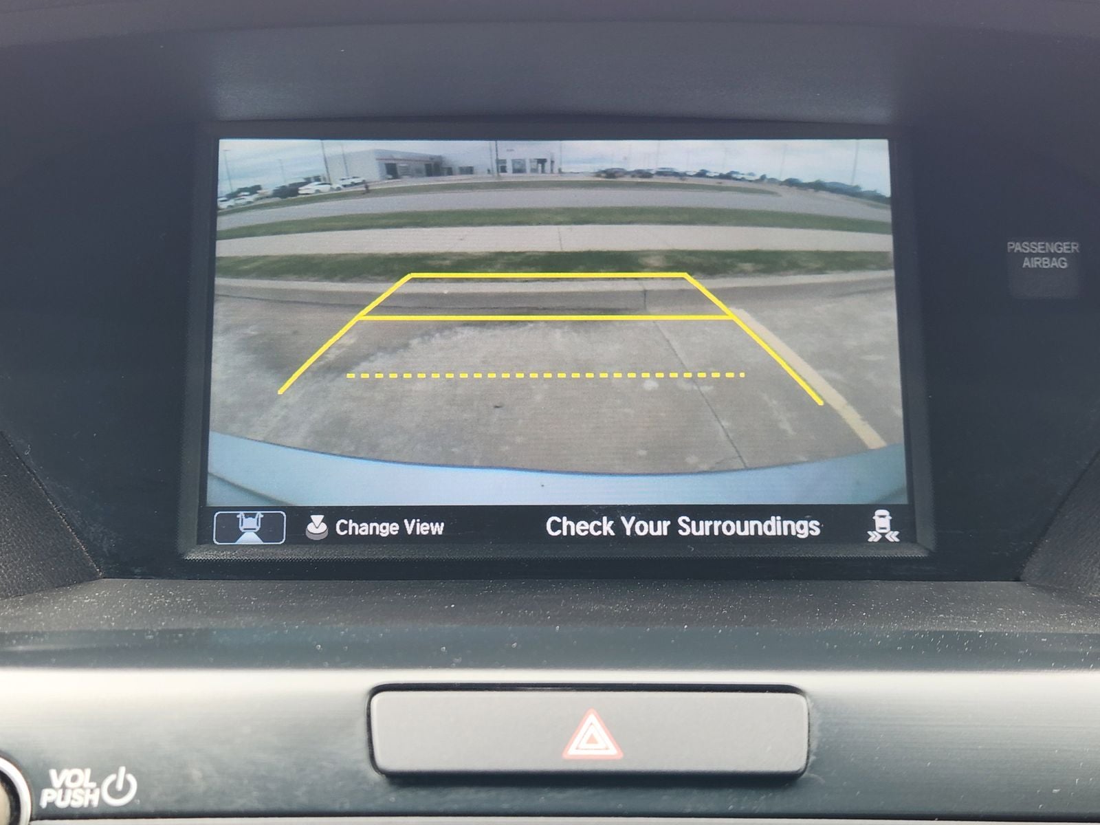 2020 Acura MDX Technology Package