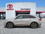 2020 Acura MDX Technology Package