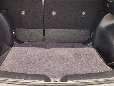 2022 Toyota Corolla Cross L