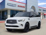 2021 INFINITI QX80 LUXE
